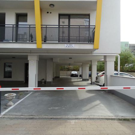 Oni Venus Apartament Cluj-Napoca Luaran gambar