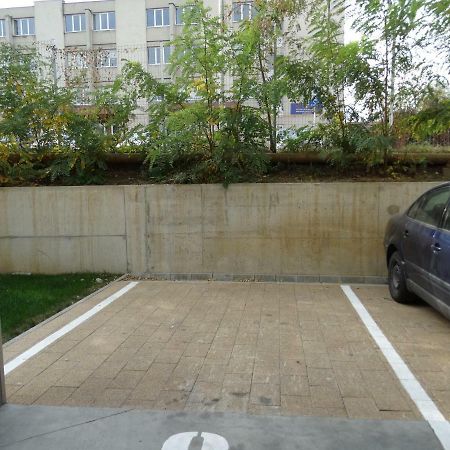 Oni Venus Apartament Cluj-Napoca Luaran gambar