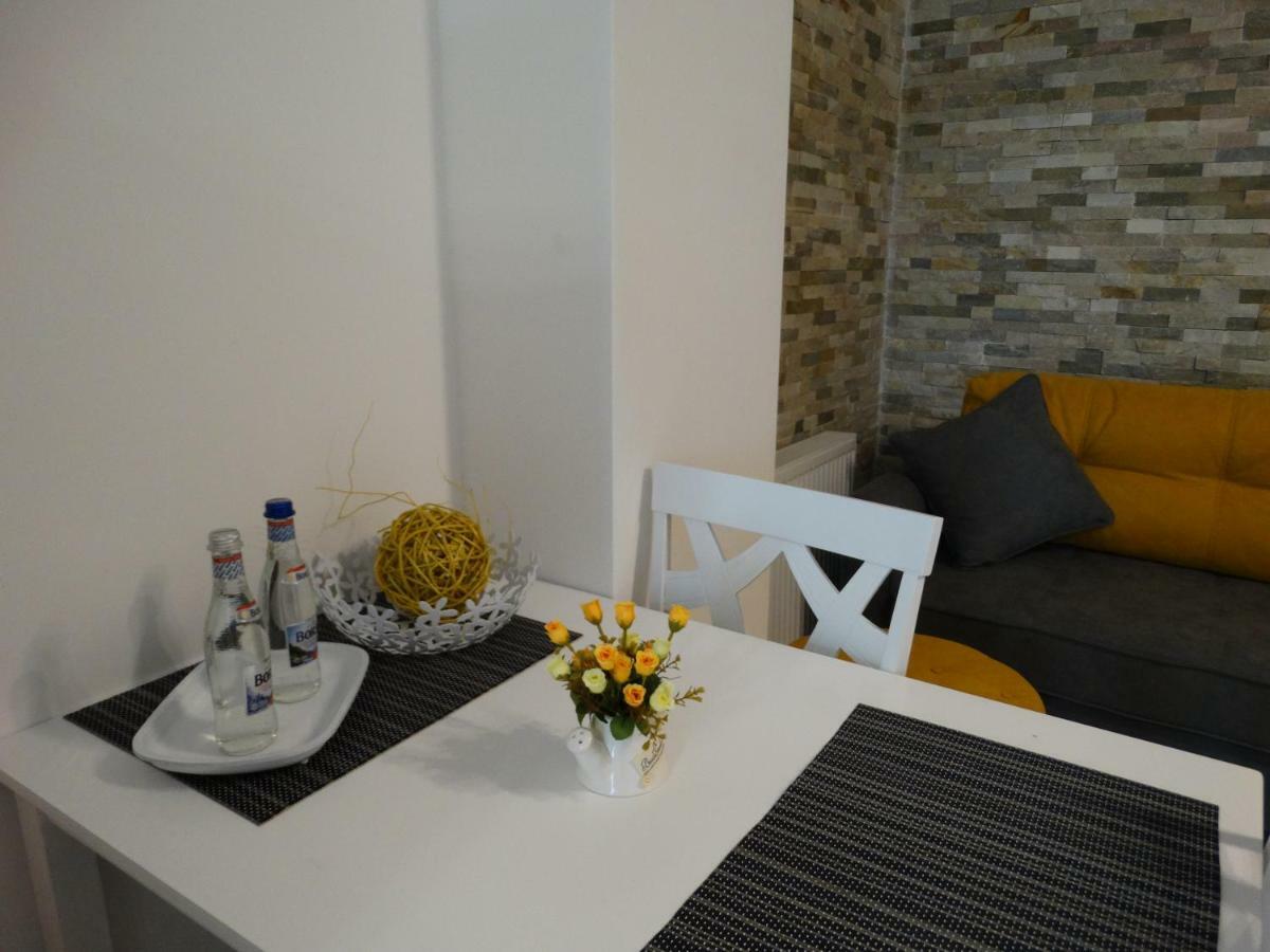 Oni Venus Apartament Cluj-Napoca Luaran gambar
