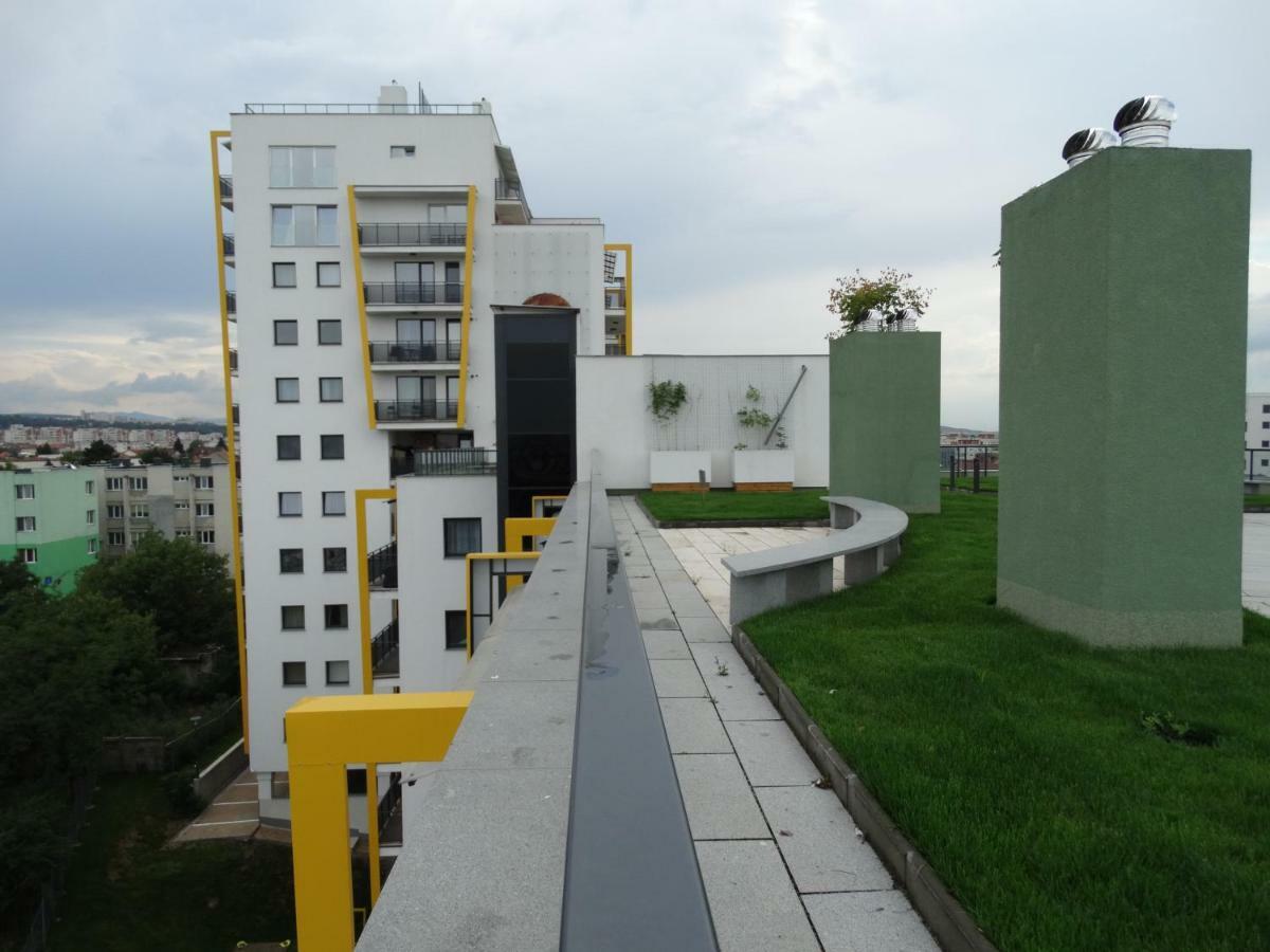 Oni Venus Apartament Cluj-Napoca Luaran gambar