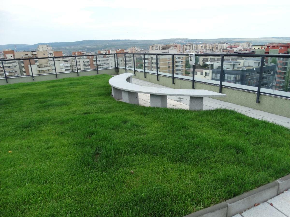 Oni Venus Apartament Cluj-Napoca Luaran gambar