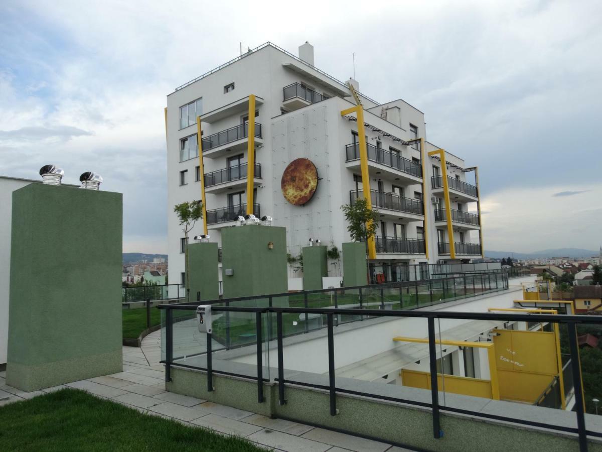 Oni Venus Apartament Cluj-Napoca Luaran gambar