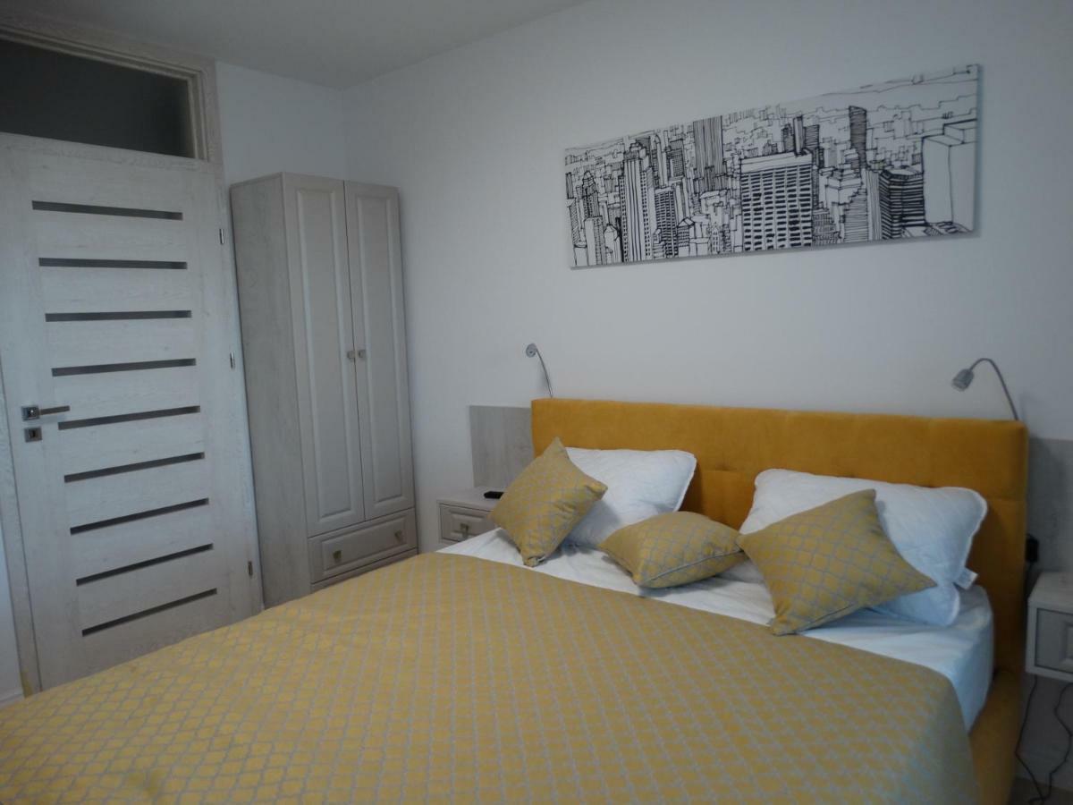 Oni Venus Apartament Cluj-Napoca Luaran gambar