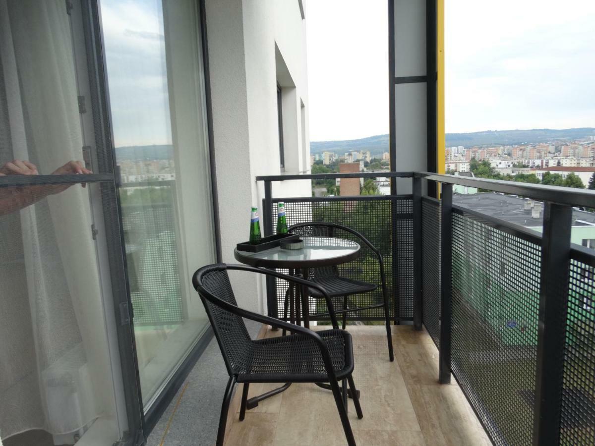 Oni Venus Apartament Cluj-Napoca Luaran gambar