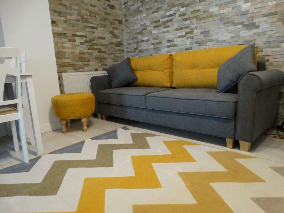 Oni Venus Apartament Cluj-Napoca Luaran gambar