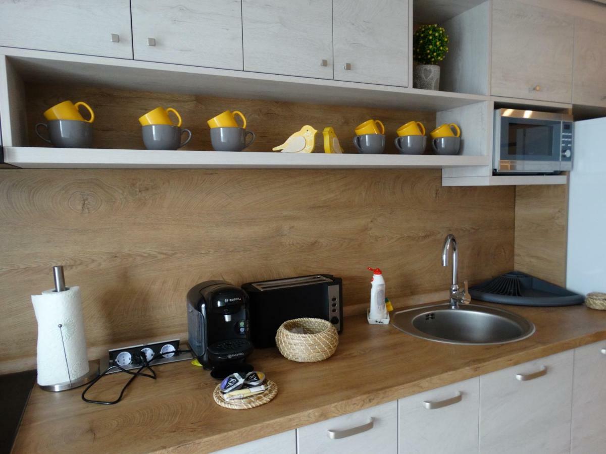 Oni Venus Apartament Cluj-Napoca Luaran gambar