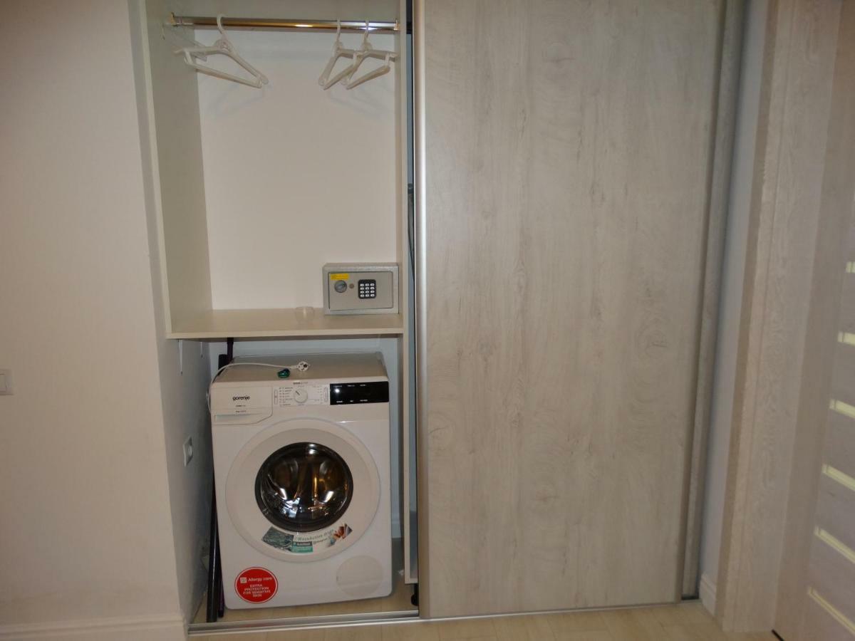 Oni Venus Apartament Cluj-Napoca Luaran gambar