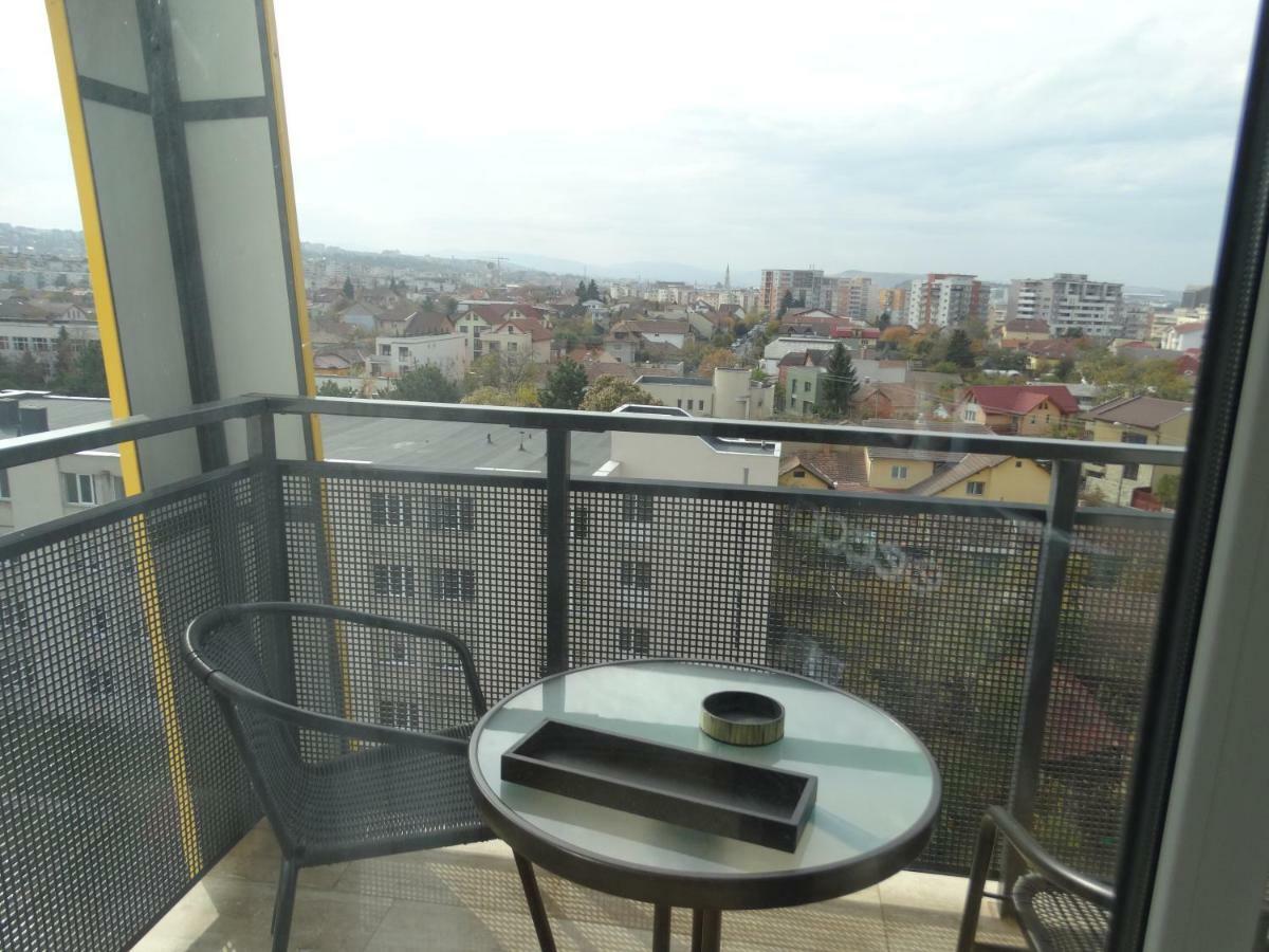 Oni Venus Apartament Cluj-Napoca Luaran gambar