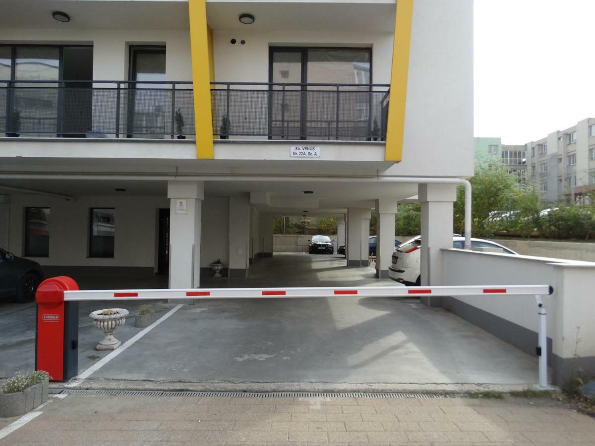 Oni Venus Apartament Cluj-Napoca Luaran gambar