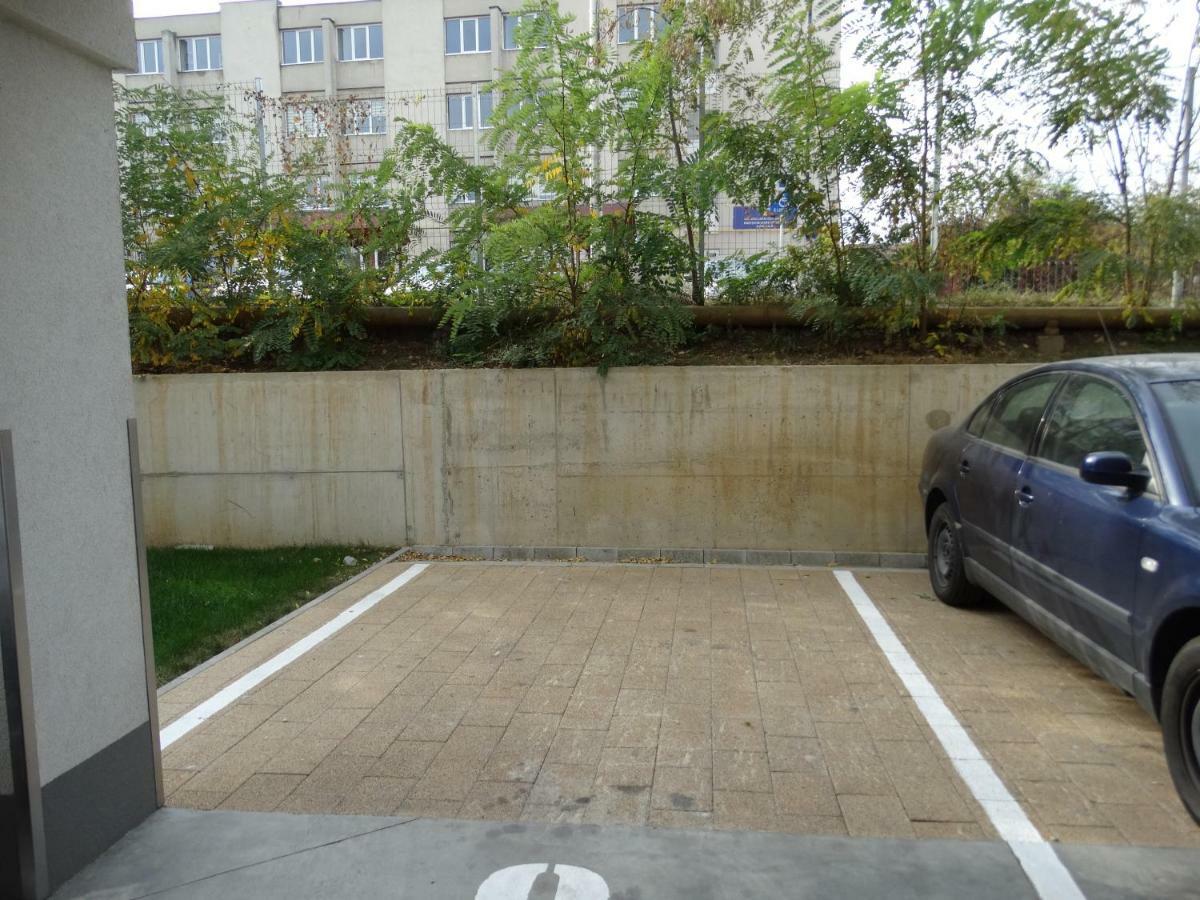 Oni Venus Apartament Cluj-Napoca Luaran gambar