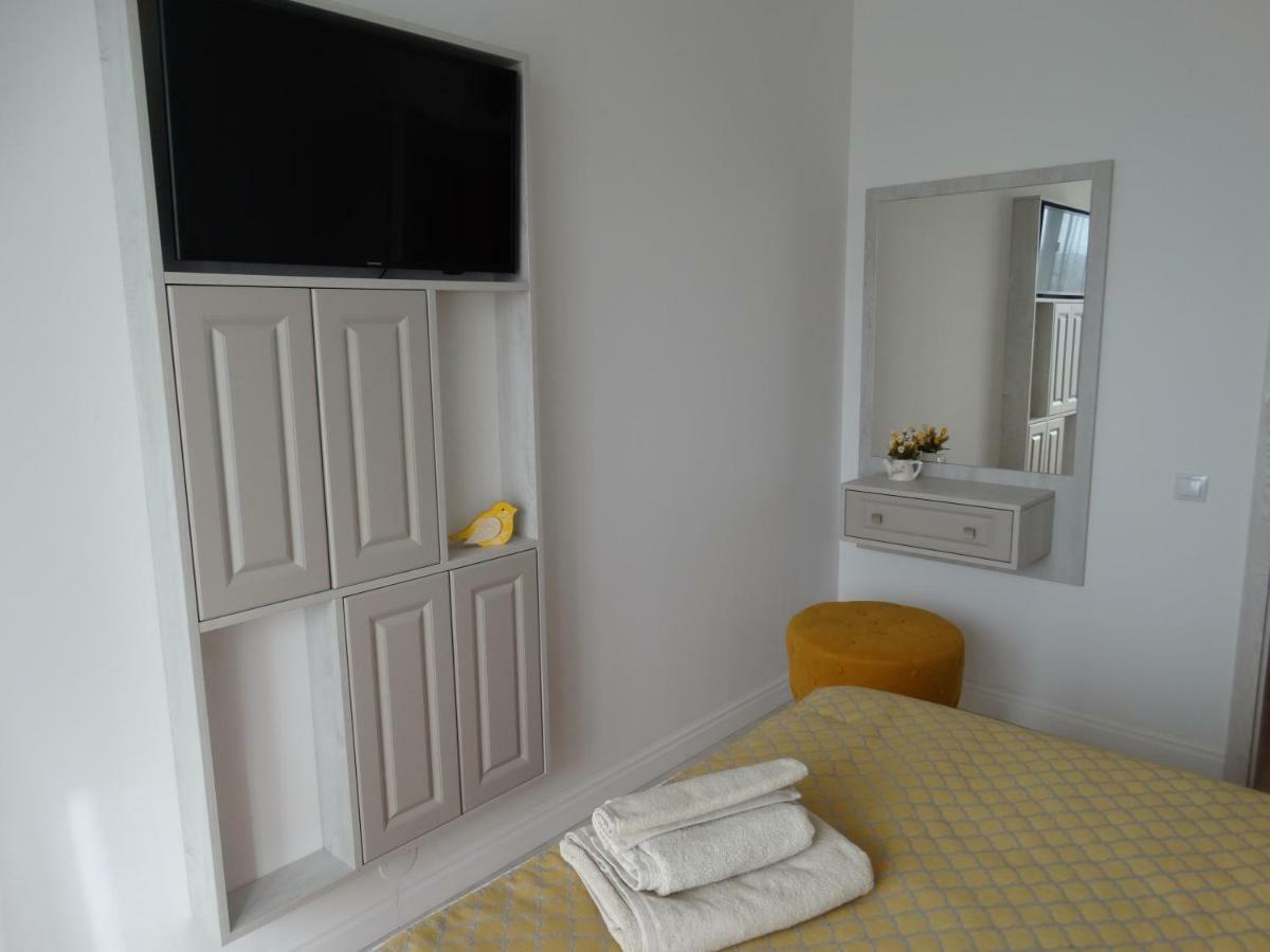 Oni Venus Apartament Cluj-Napoca Luaran gambar